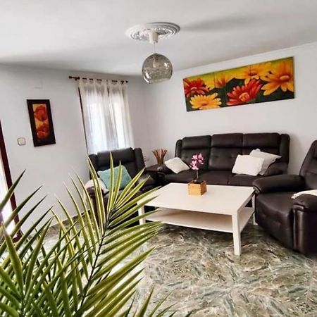 La Casa De Los Tiles 贝莱斯布兰科 外观 照片