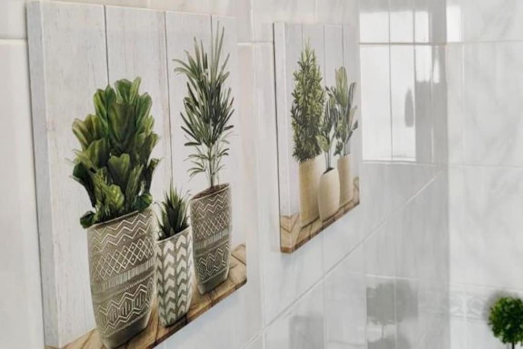 La Casa De Los Tiles 贝莱斯布兰科 外观 照片