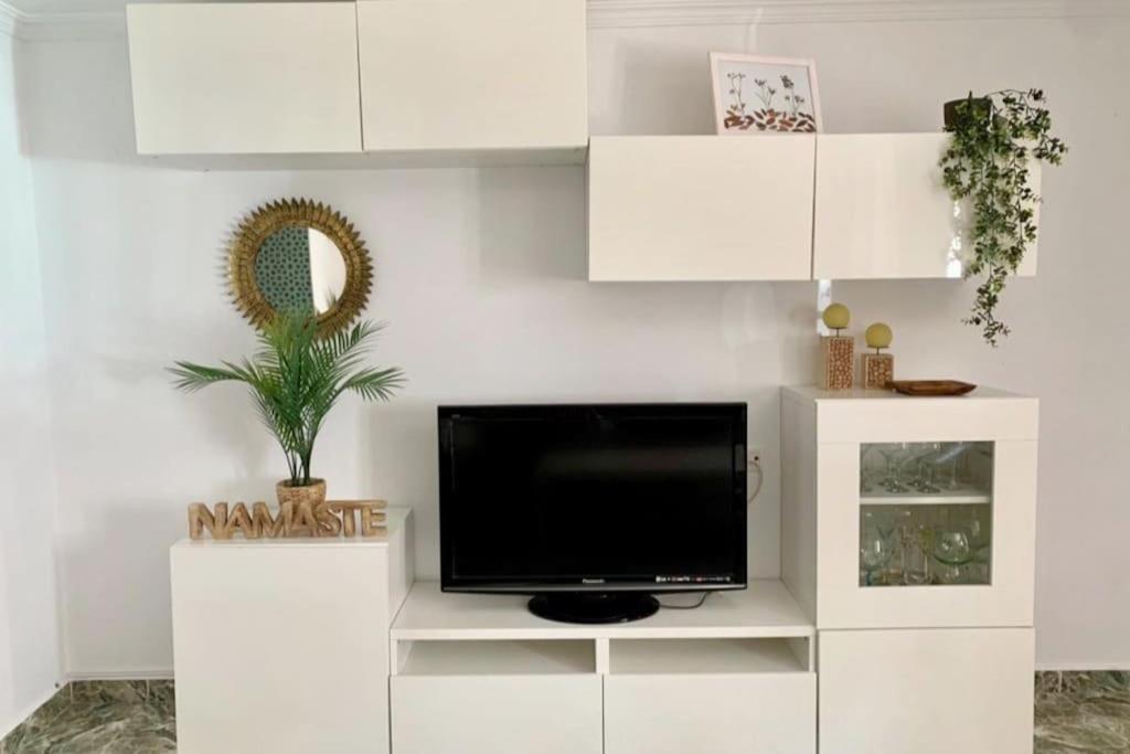 La Casa De Los Tiles 贝莱斯布兰科 外观 照片