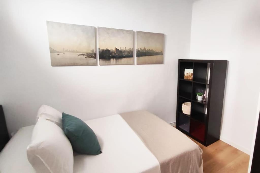 La Casa De Los Tiles 贝莱斯布兰科 外观 照片