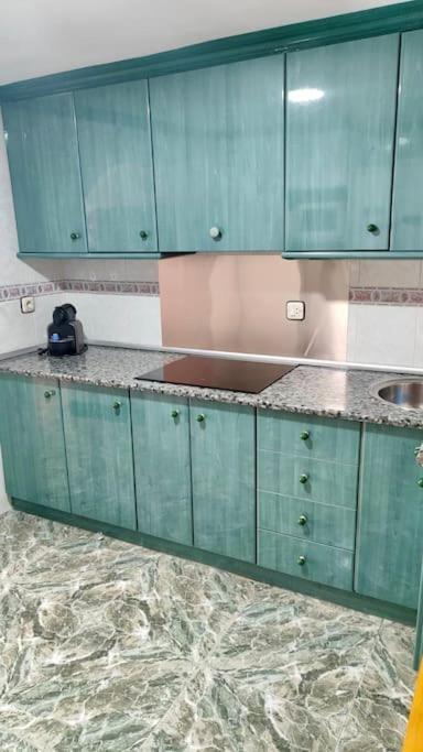 La Casa De Los Tiles 贝莱斯布兰科 外观 照片