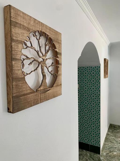 La Casa De Los Tiles 贝莱斯布兰科 外观 照片